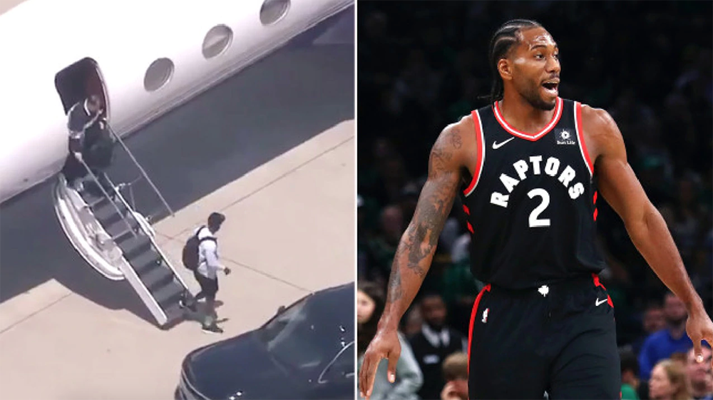 Lộ thông tin là chết: Đội ngũ cộng sự của Kawhi Leonard cảnh báo các đội bóng đang mong có anh tại NBA Free Agency